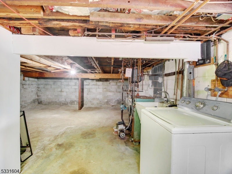 Landing - Residential