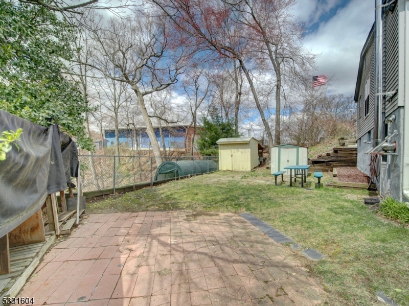 Landing - Residential