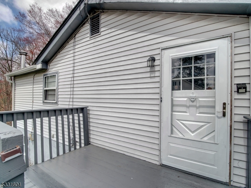 Landing - Residential