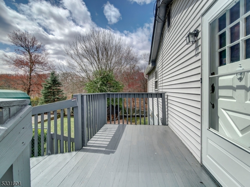 Landing - Residential