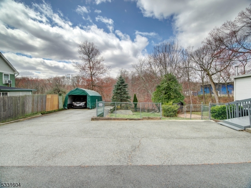 Landing - Residential