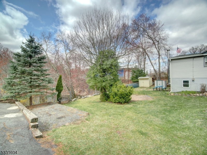 Landing - Residential