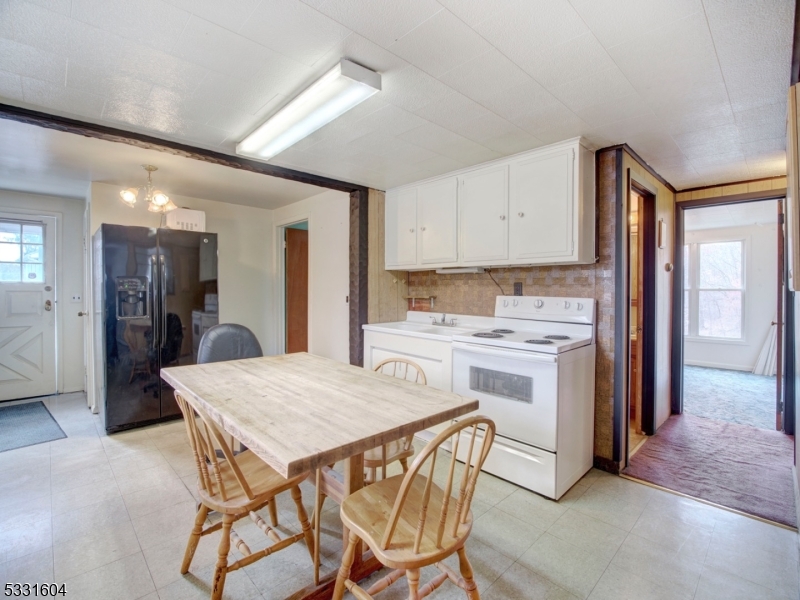 Landing - Residential