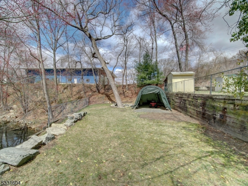 Landing - Residential