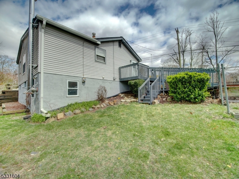 Landing - Residential