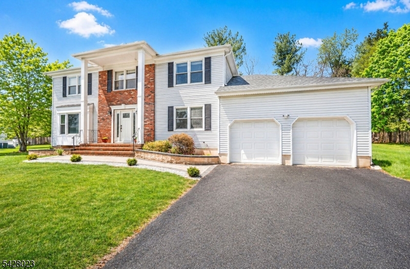 Woodfield Estates - Residential