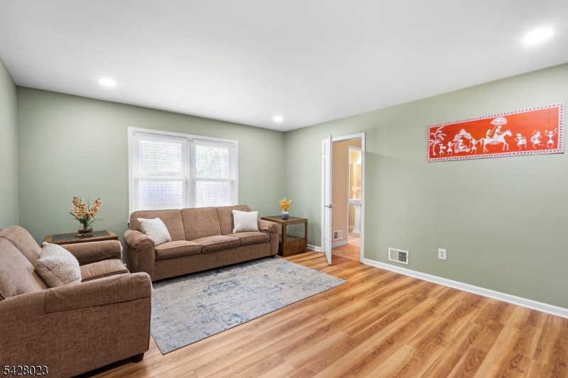 Woodfield Estates - Residential
