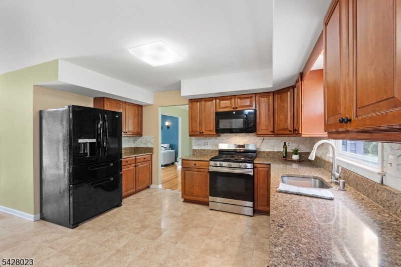 Woodfield Estates - Residential