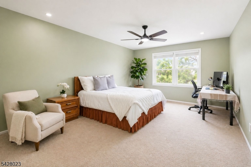 Woodfield Estates - Residential