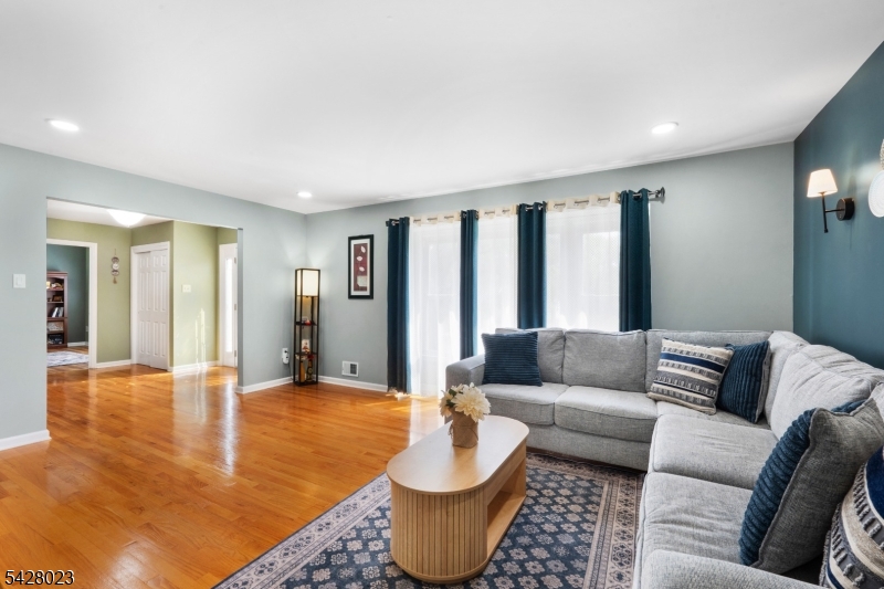 Woodfield Estates - Residential