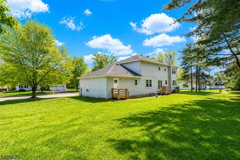Woodfield Estates - Residential