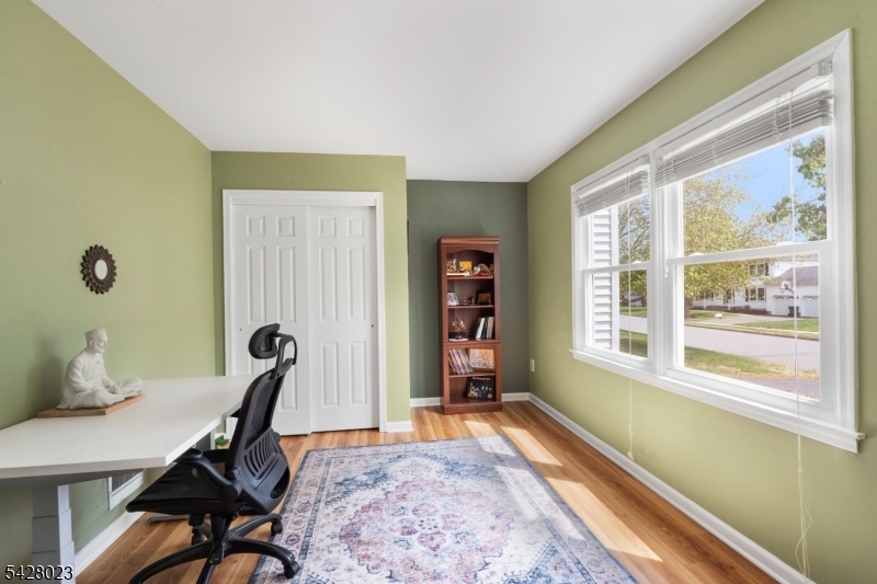 Woodfield Estates - Residential