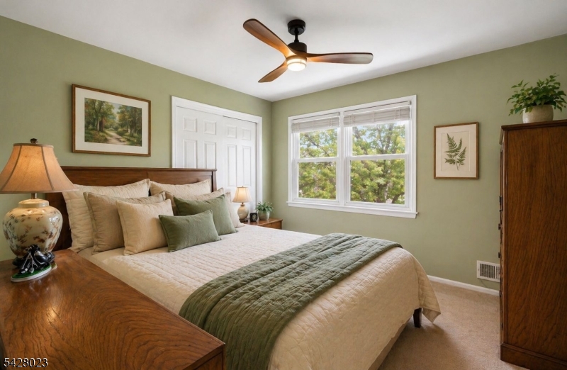 Woodfield Estates - Residential