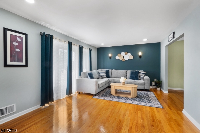 Woodfield Estates - Residential