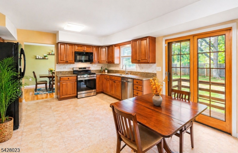 Woodfield Estates - Residential