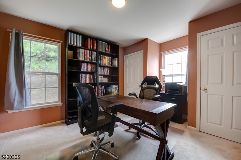 Woodfield at Mount Olive - Residential