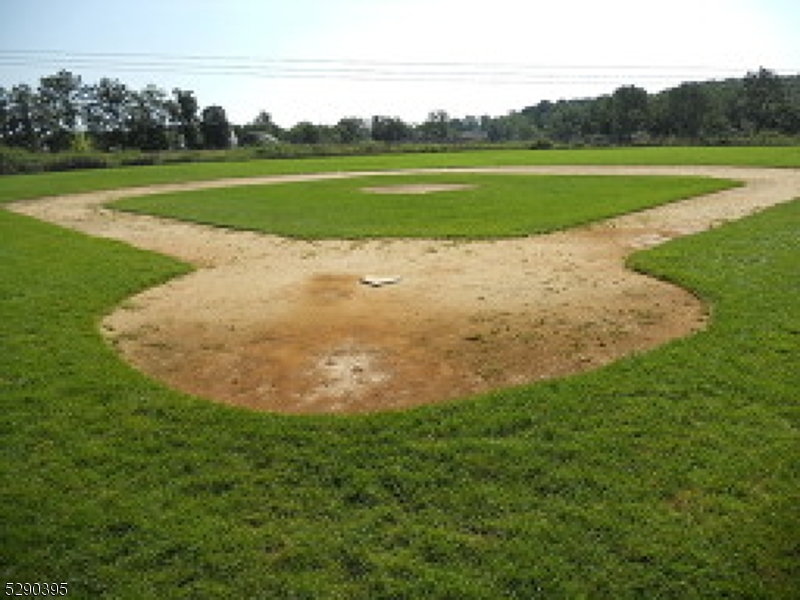 Woodfield at Mount Olive - Residential