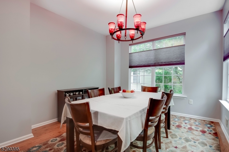 Woodfield at Mount Olive - Residential