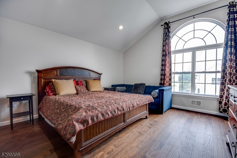 Woodfield at Mount Olive - Residential