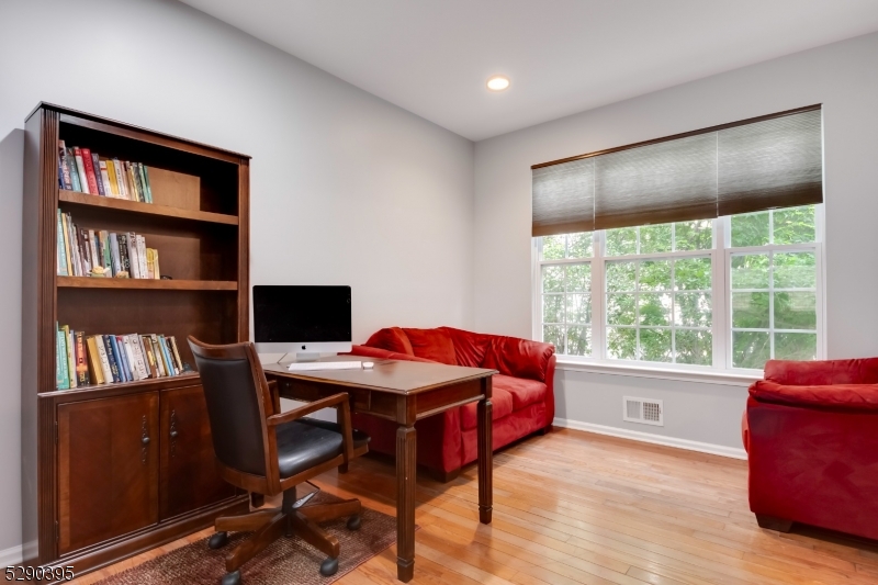 Woodfield at Mount Olive - Residential