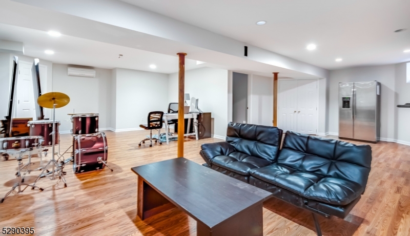 Woodfield at Mount Olive - Residential