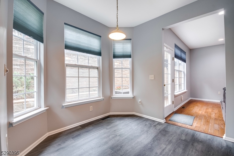 Woodfield at Mount Olive - Residential