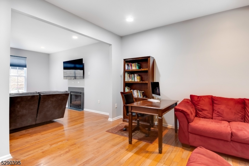 Woodfield at Mount Olive - Residential