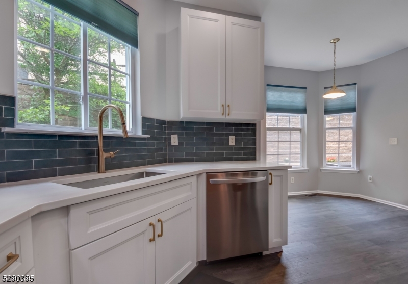 Woodfield at Mount Olive - Residential