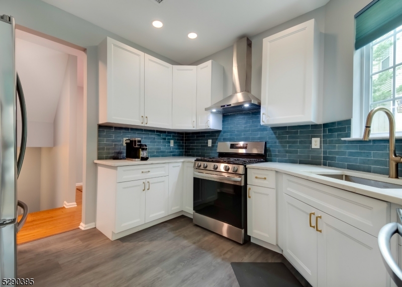 Woodfield at Mount Olive - Residential