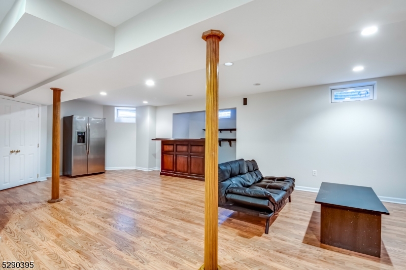 Woodfield at Mount Olive - Residential