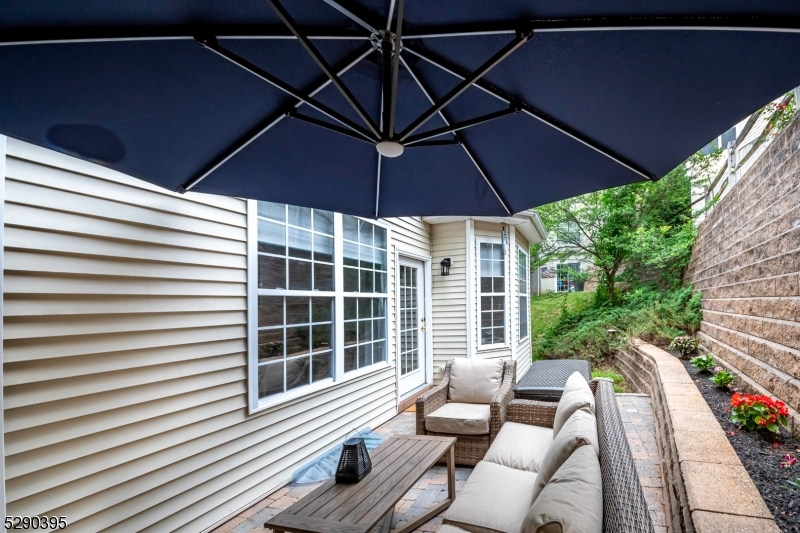 Woodfield at Mount Olive - Residential