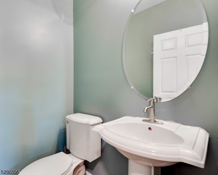 Woodfield at Mount Olive - Residential