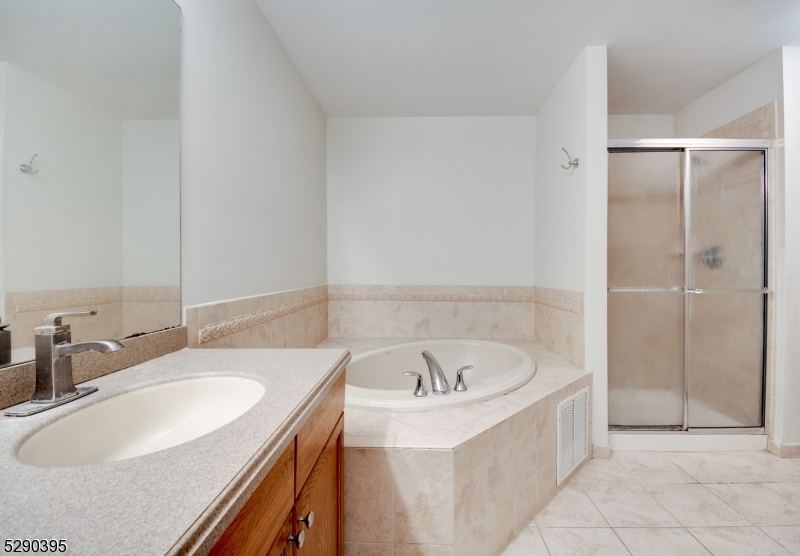 Woodfield at Mount Olive - Residential