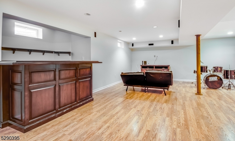 Woodfield at Mount Olive - Residential