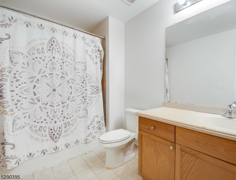 Woodfield at Mount Olive - Residential