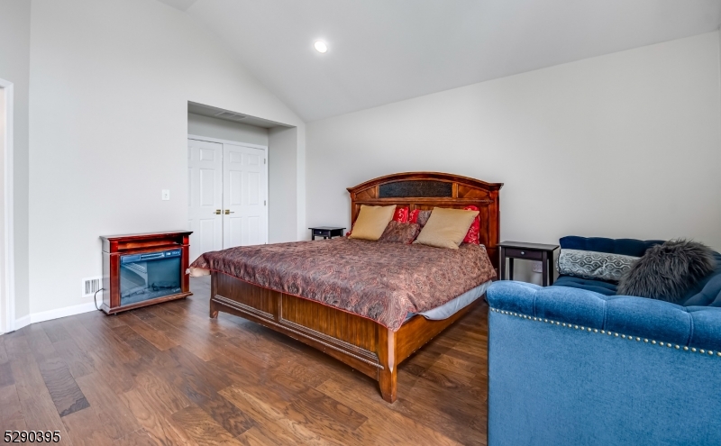 Woodfield at Mount Olive - Residential