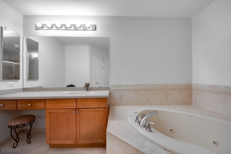 Woodfield at Mount Olive - Residential