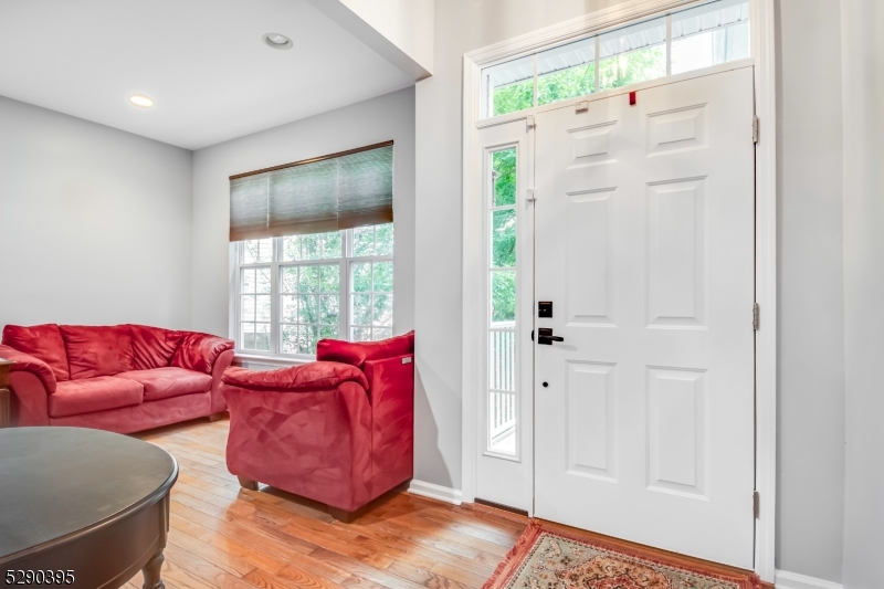 Woodfield at Mount Olive - Residential