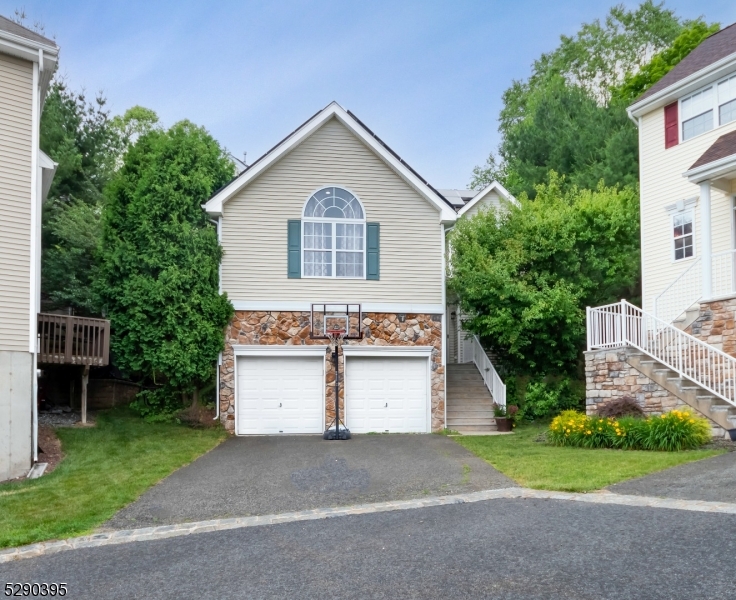 Woodfield at Mount Olive - Residential