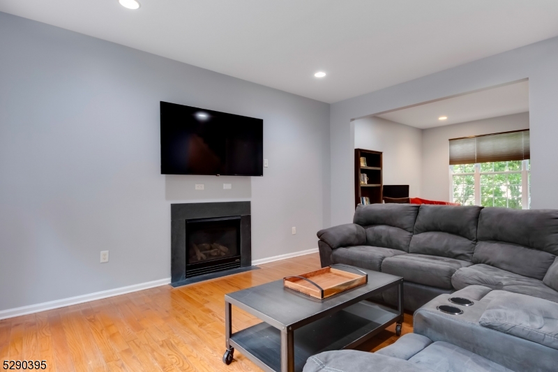 Woodfield at Mount Olive - Residential