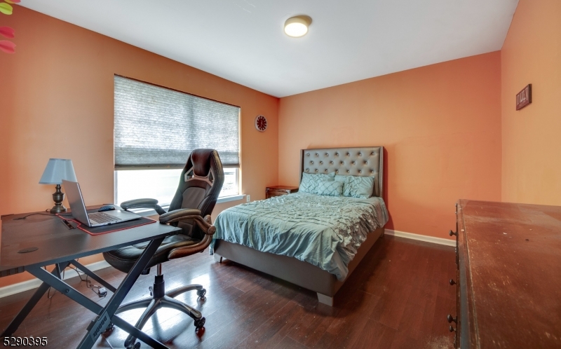 Woodfield at Mount Olive - Residential