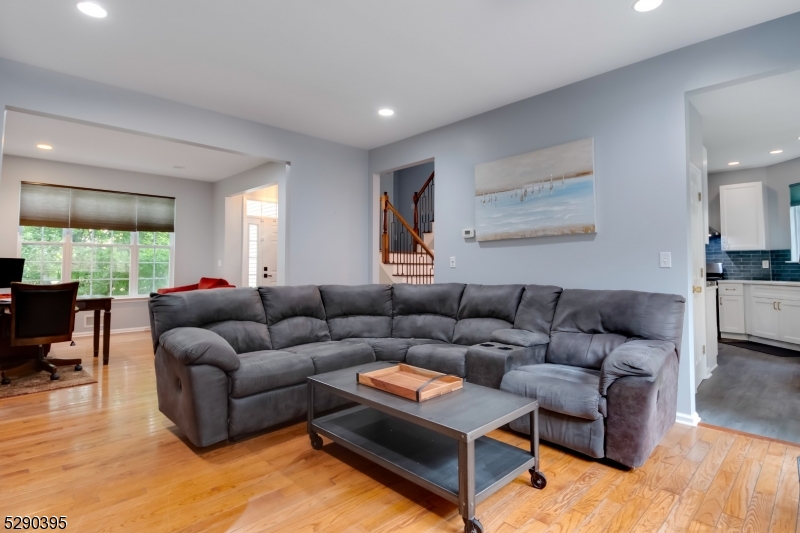 Woodfield at Mount Olive - Residential