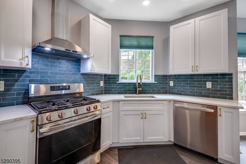 Woodfield at Mount Olive - Residential