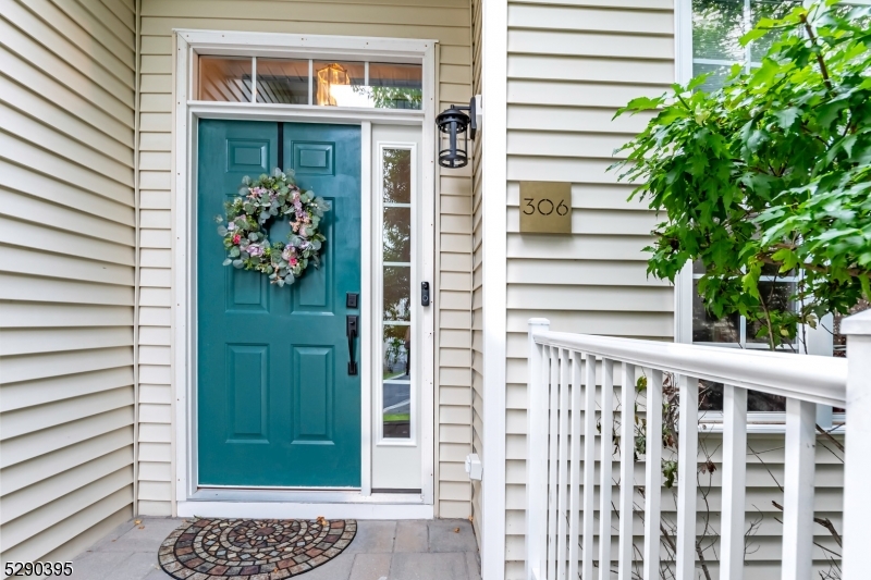 Woodfield at Mount Olive - Residential