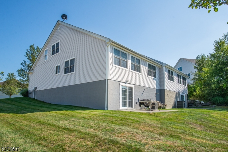 Clove Hill Manor - Residential