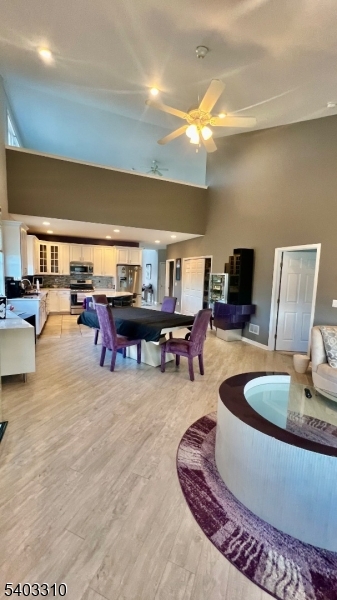 Clove Hill Manor - Residential