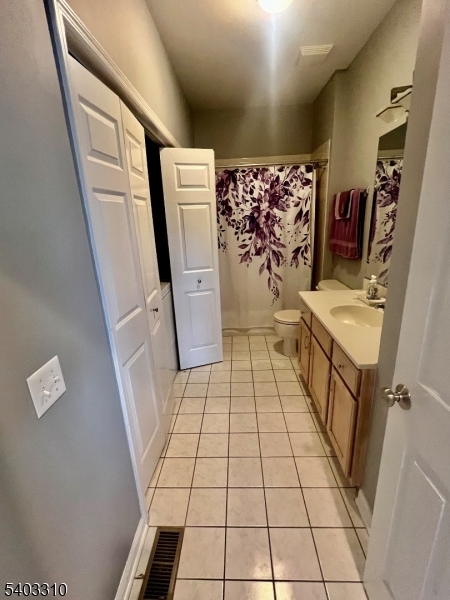 Clove Hill Manor - Residential