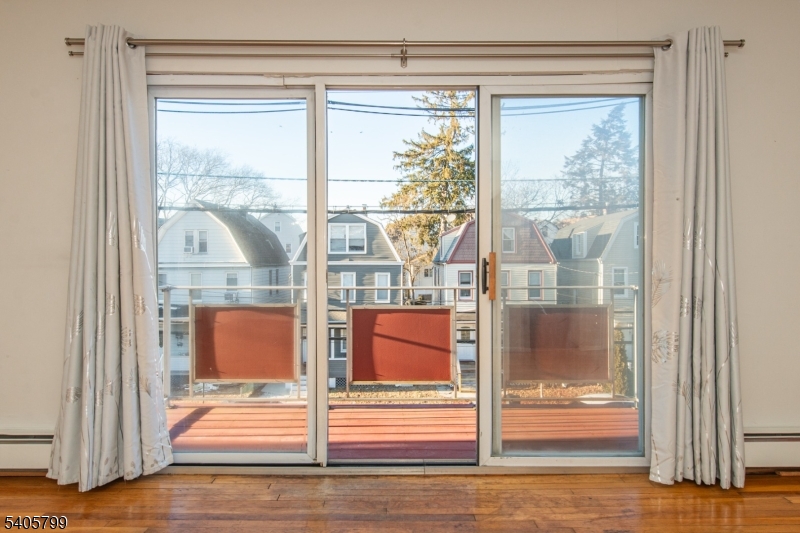 Whitestone Gardens - Residential