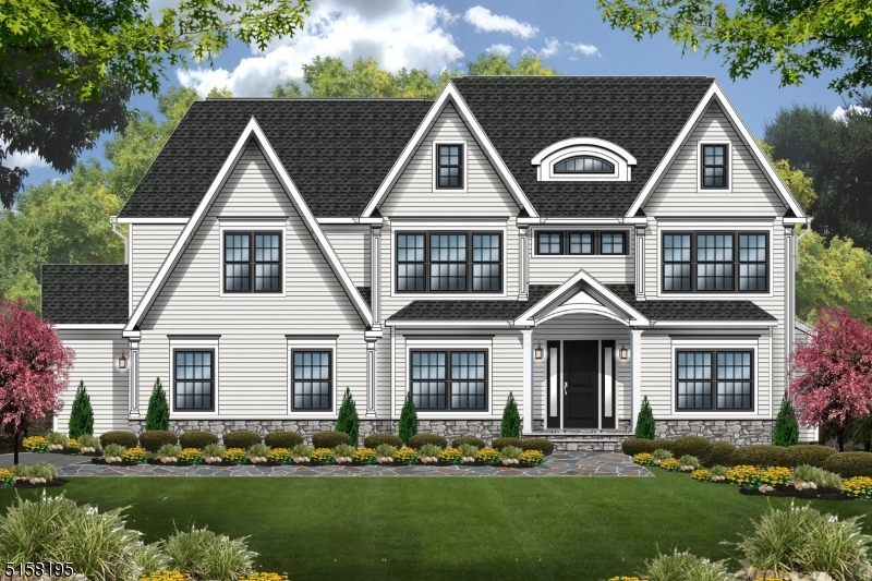 98 Hillcrest Rd, Warren Twp., NJ 07059 - MLS#: 3790473