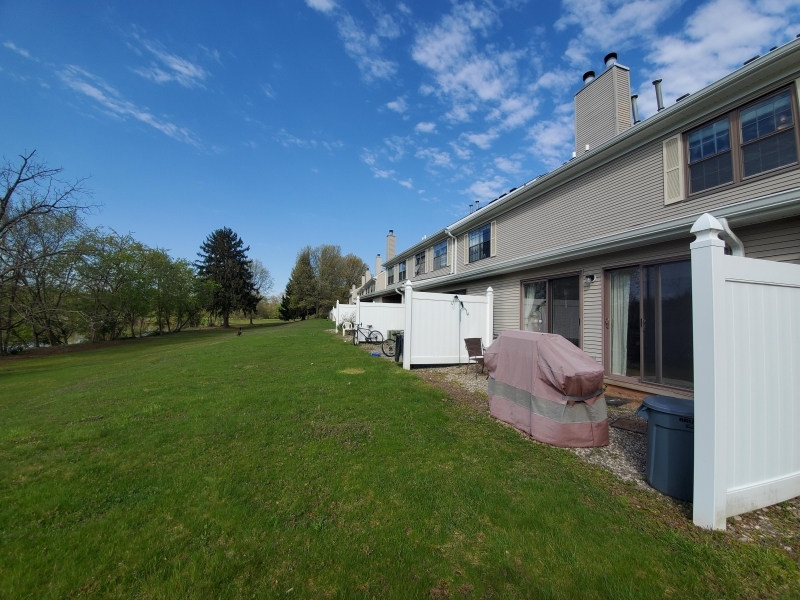 Vanderhaven Farms - Residential Lease